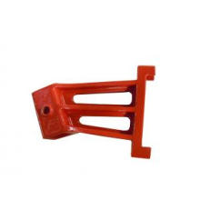 Steel Casting Parts Service for Auto Parts